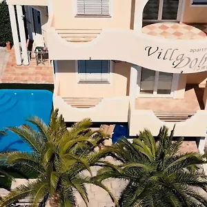 Dobra Family Apartmanhotel