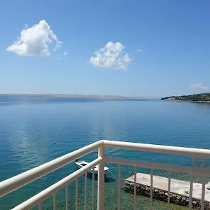 Gasthuis Ante, Tribanj-Kruscica