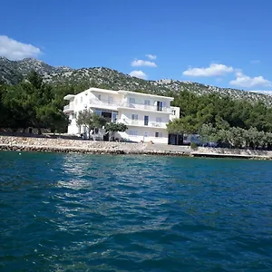 And Kod Mate Apartman